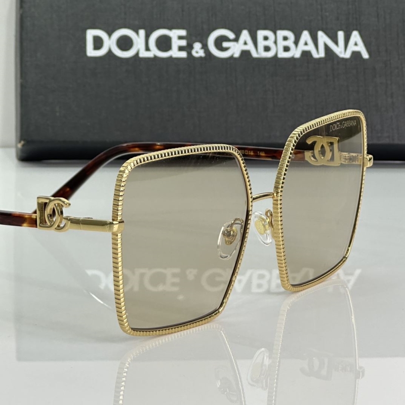 D&G Sunglasses